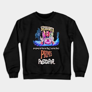 The Sessanta Tour Crewneck Sweatshirt